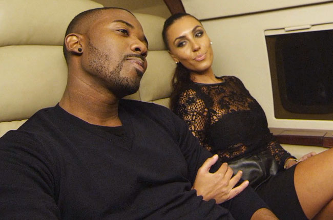 Kim Kardashian Ray J Hot review video