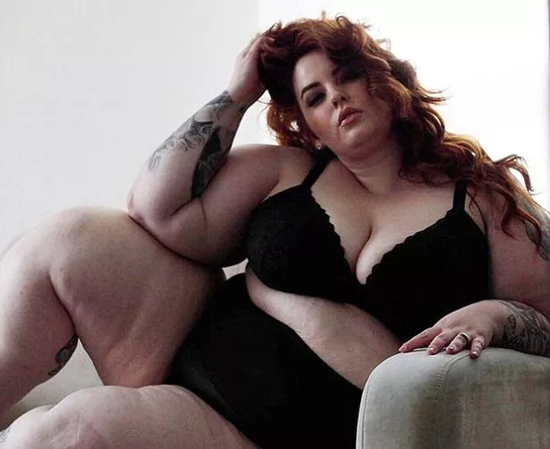 tess holliday nude photos