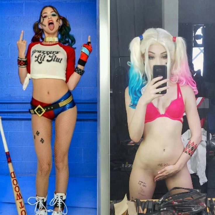 brandon thunder recommends suicide squad riley reid pic