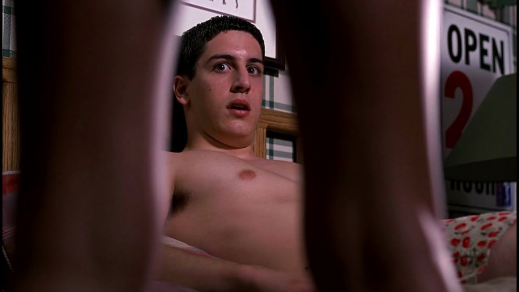 david mcphee recommends american pie nudity pic