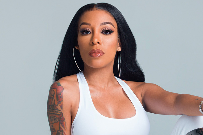 dennis pu share k michelle tits photos