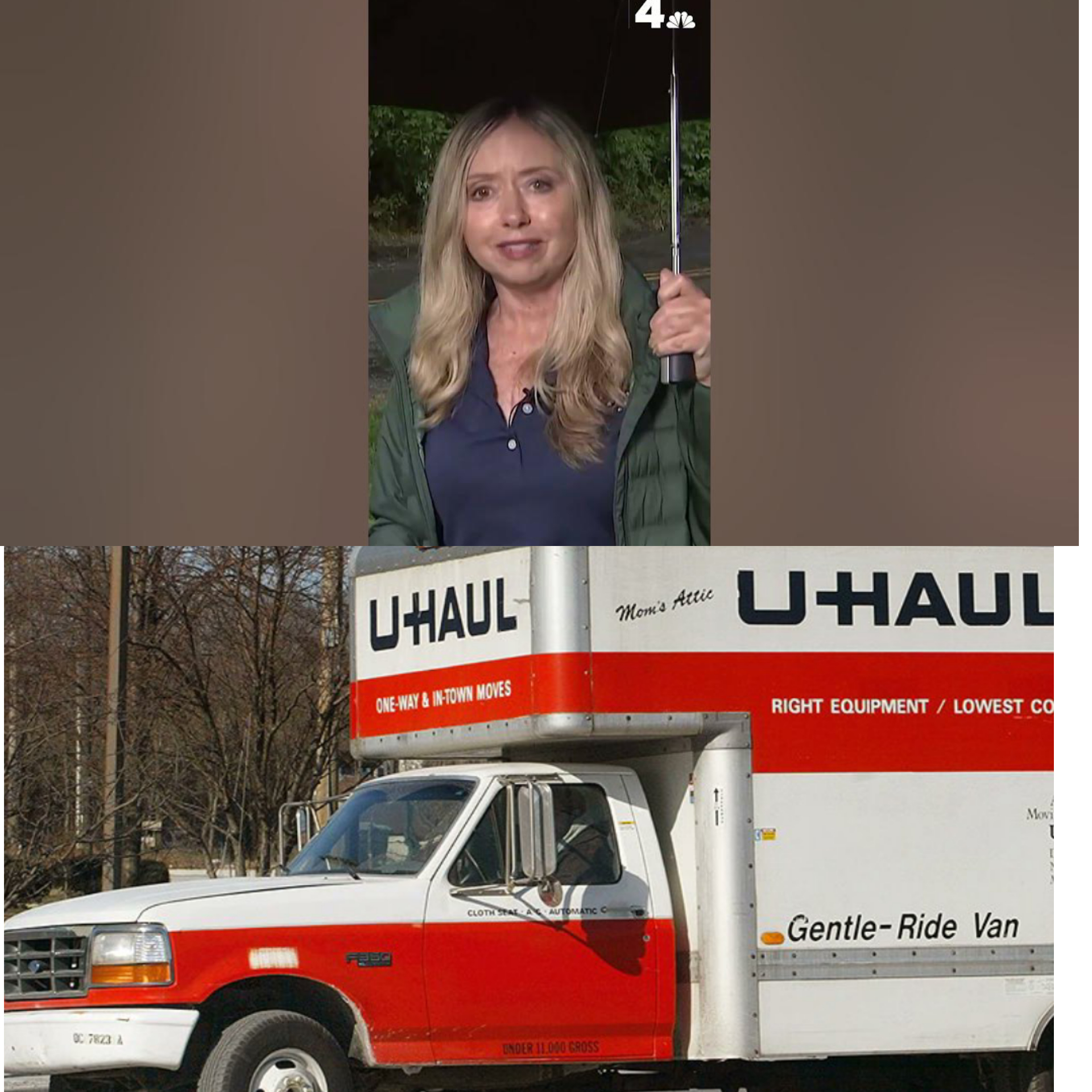 damon nelson recommends naked women in trucks pic