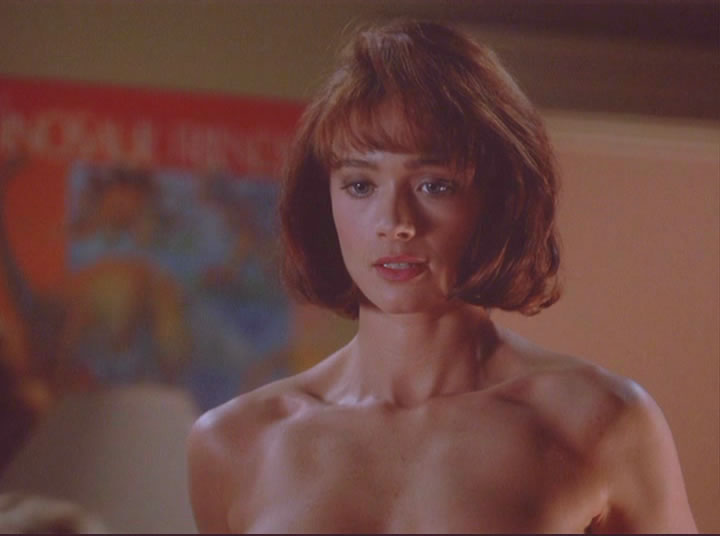 andre gilliam recommends lauren holly nude gif pic