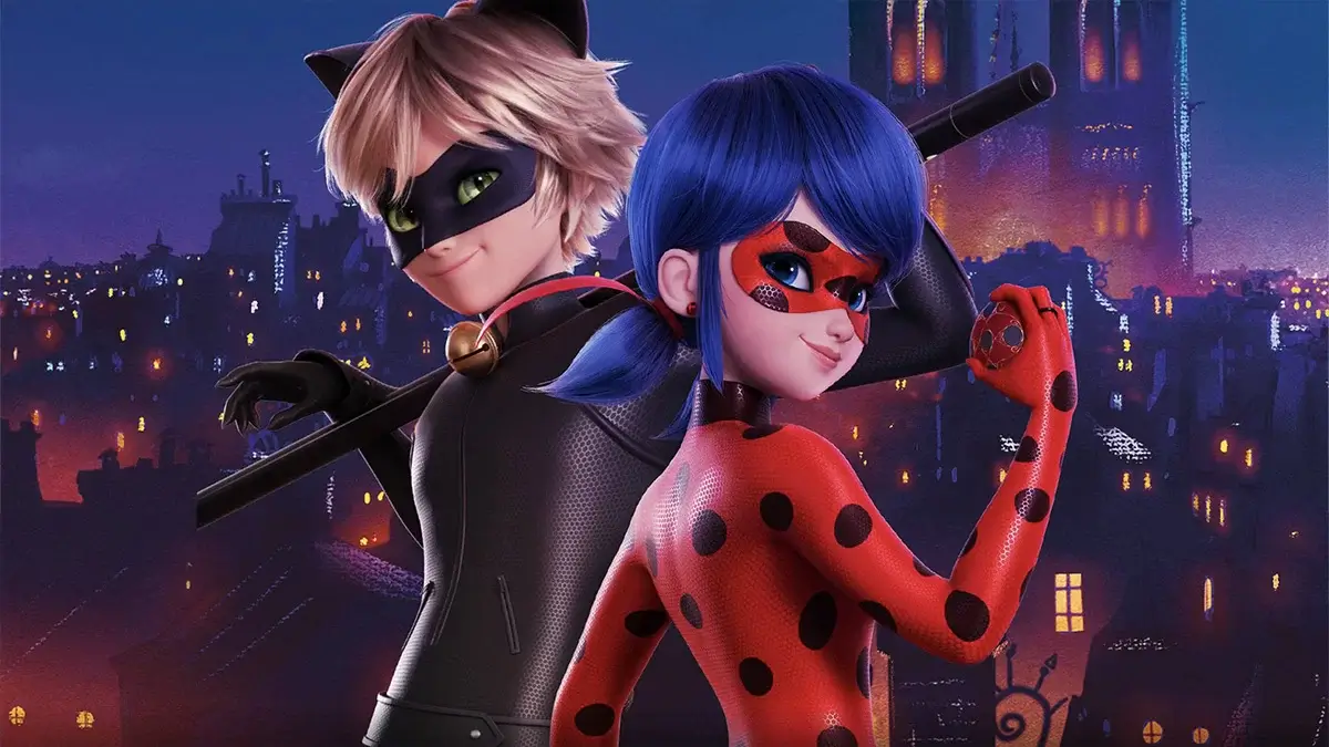 bala becks recommends Imagenes De Ladybug Y Chat Noir