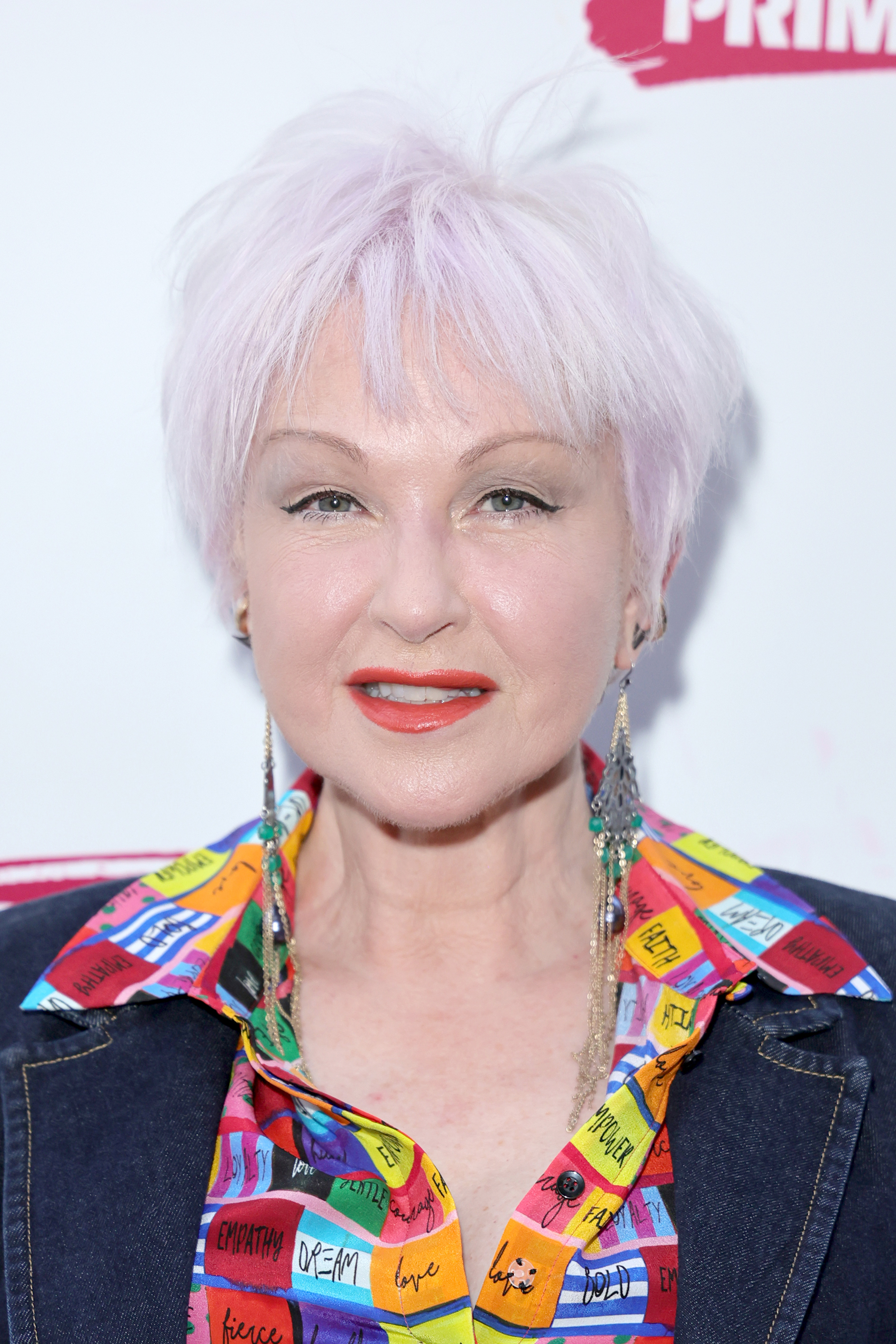 amanda bolte recommends naked pictures of cyndi lauper pic