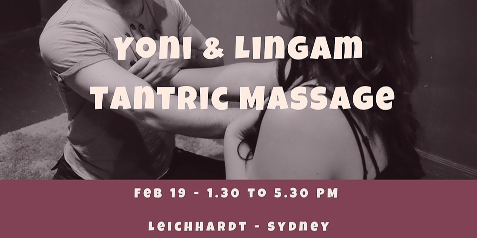 Best of Yoni and lingham massage
