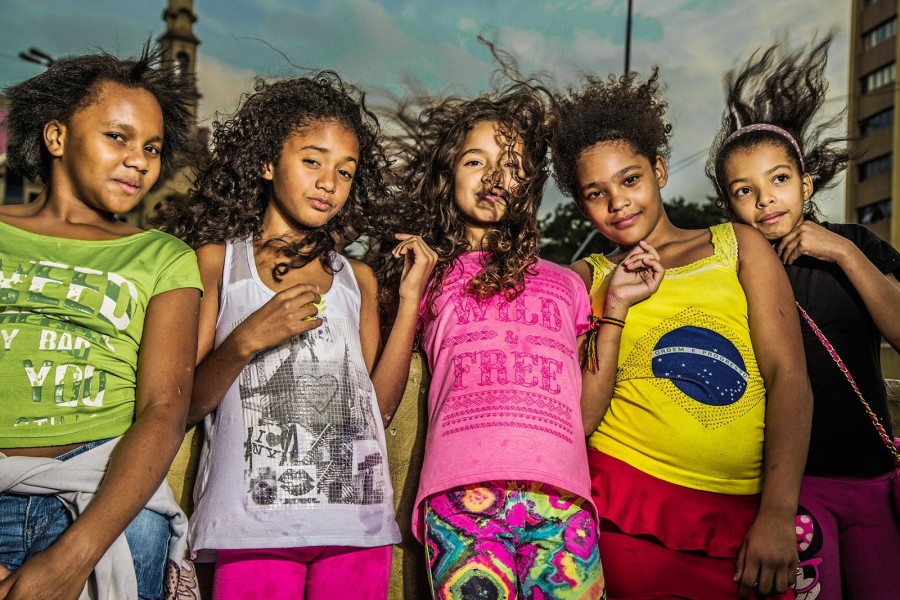 Pictures Of Brazilian Girls free thaimassageguiden