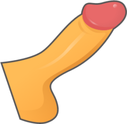 Best of Big dick emoji