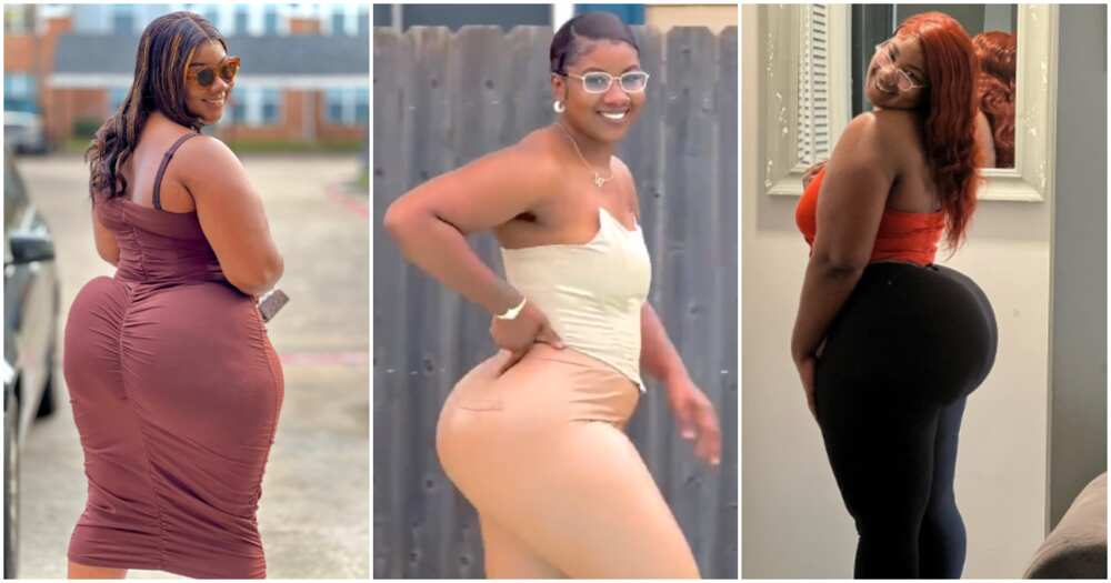 azeez barrit recommends Thick And Curvy Videos