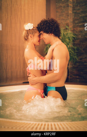 Girls Kissing In Hot Tub sperm bukkake