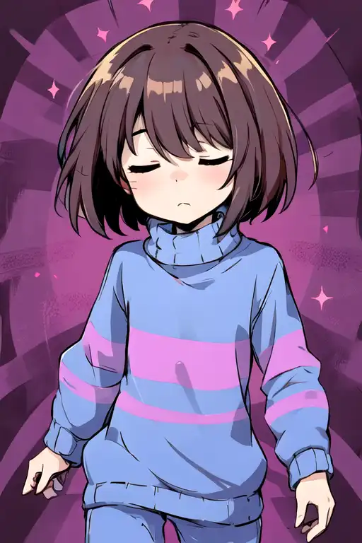 Best of Pictures of frisk from undertale