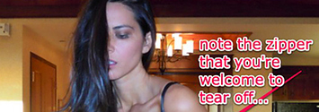 Best of Olivia munn hacked pics