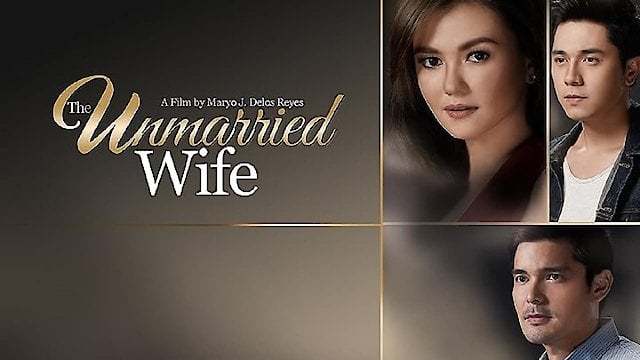 unmarried wife movie online