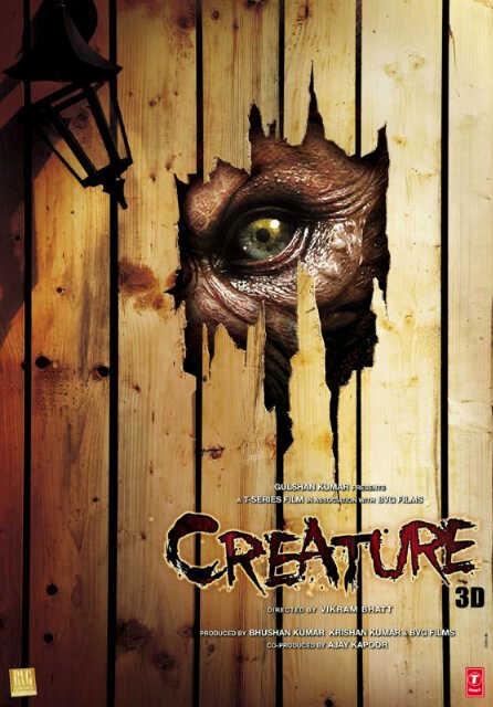 cj shane add creature 3d full movie photo