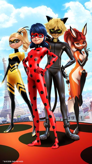 anne montalbo add imagenes de ladybug y chat noir photo