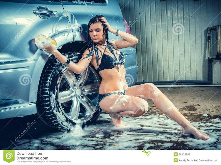 amanda codrington recommends sexy car wash babes pic