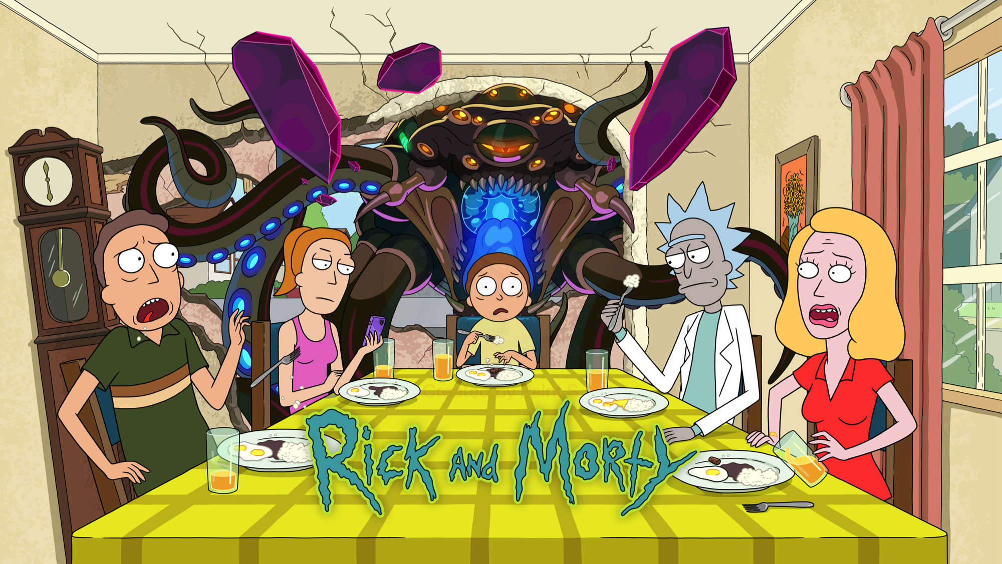 anjali kulkarni recommends rick and morty torrent pic