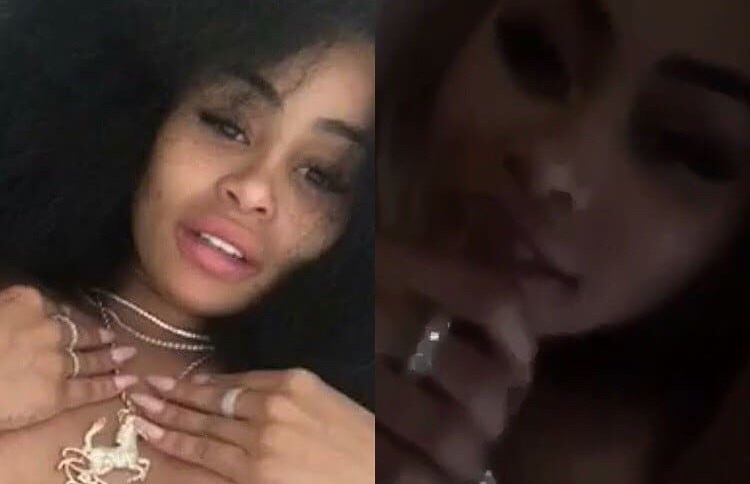 dawn millen recommends blac chyna sex porn pic