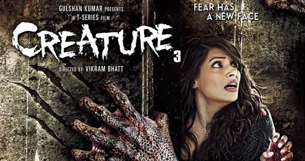 barrie chapman recommends creature 3d full movie pic