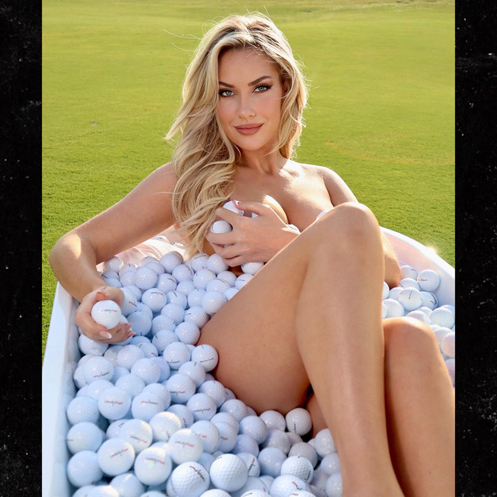 andreas gill recommends Paige Spirinac Naked
