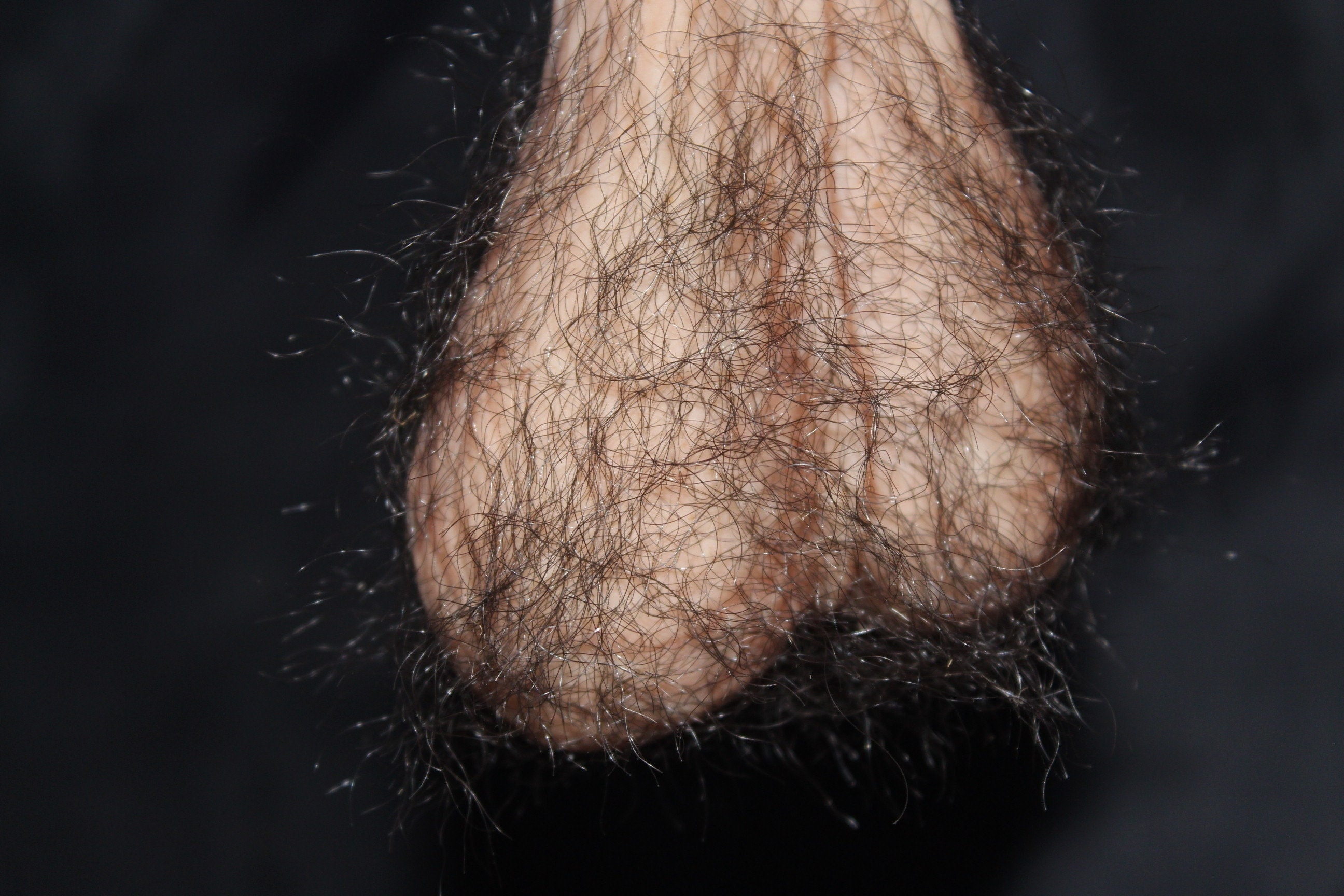 betty wheeler share big hairy ball sack photos