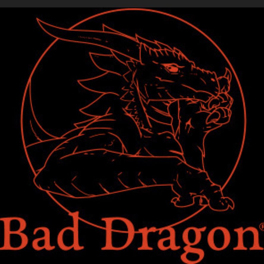 ademola micheal recommends bad dragon logo pic