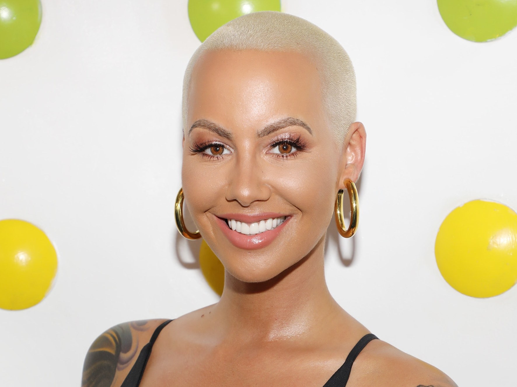 charles riggs recommends sex video amber rose pic