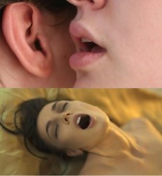female orgasm meme