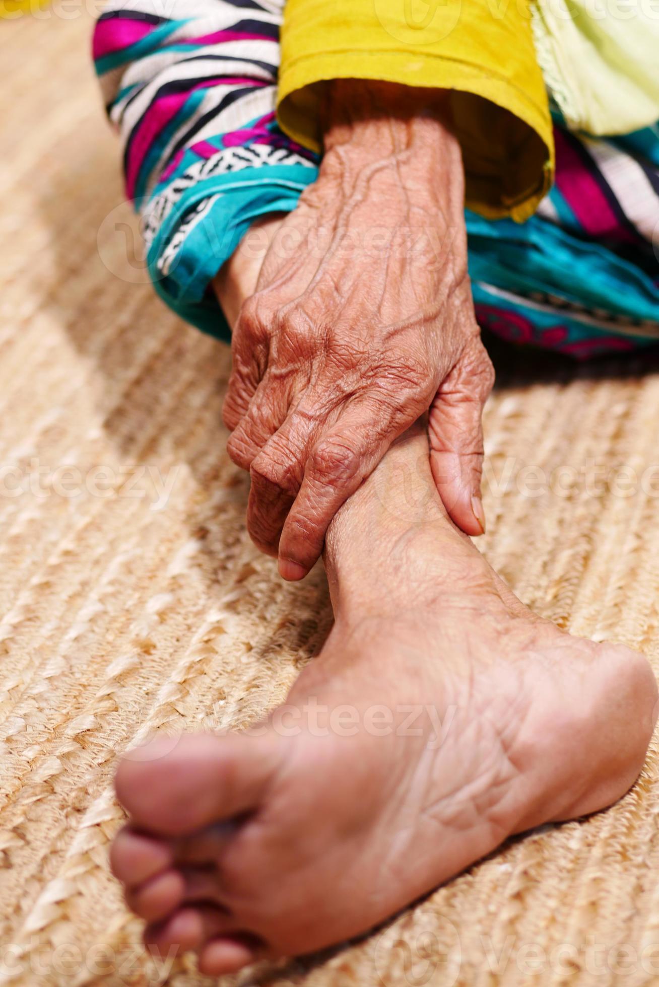 bella exora recommends older women feet pics pic