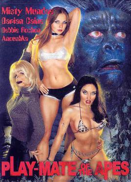 ben targett share playmate of the apes photos