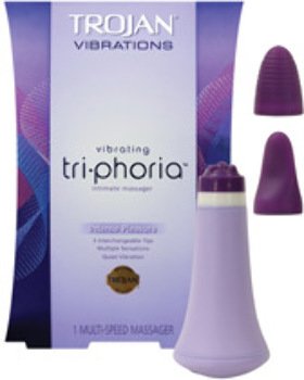 Best of Trojan vibrations tri phoria