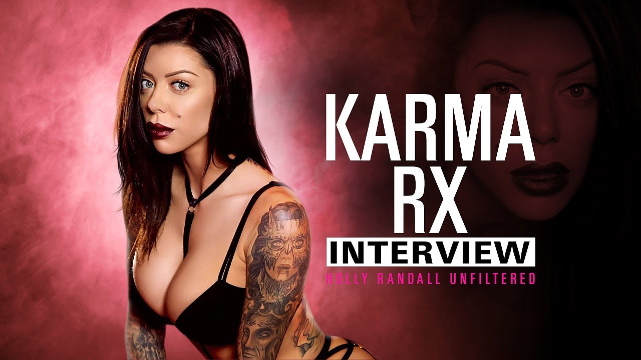 chan mei leng recommends Karma Rx Pictures
