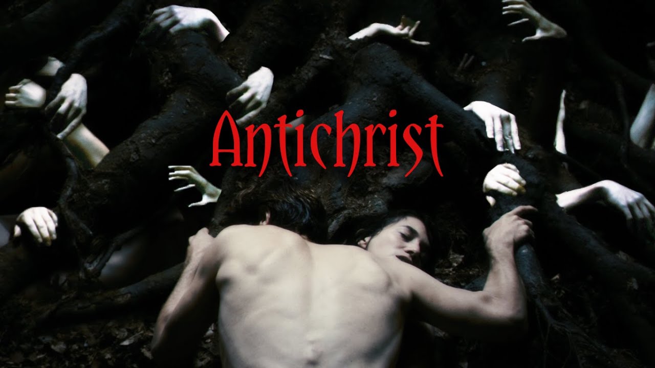 brandt cornell recommends Antichrist Movie Online Free