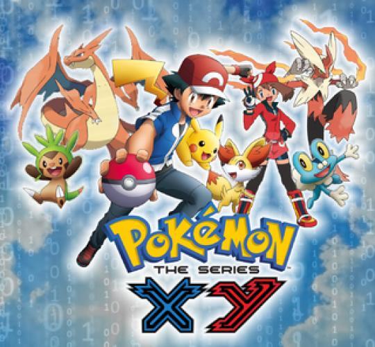 dharanendra kumar recommends Pokemon Season 18 Ep 1