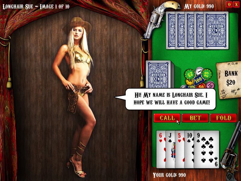 dalton garcia share best strip poker game photos