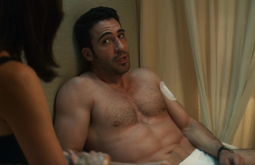 brooke blodgett recommends miguel angel silvestre sex pic