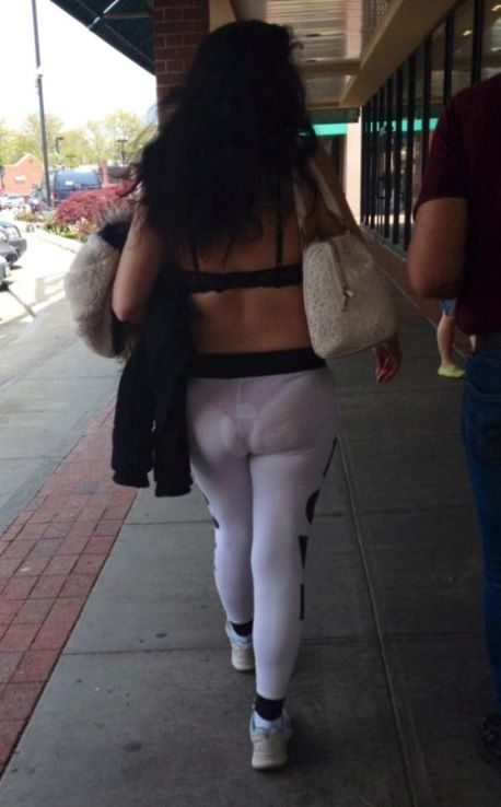 apple david recommends See Through Leggings Gallery