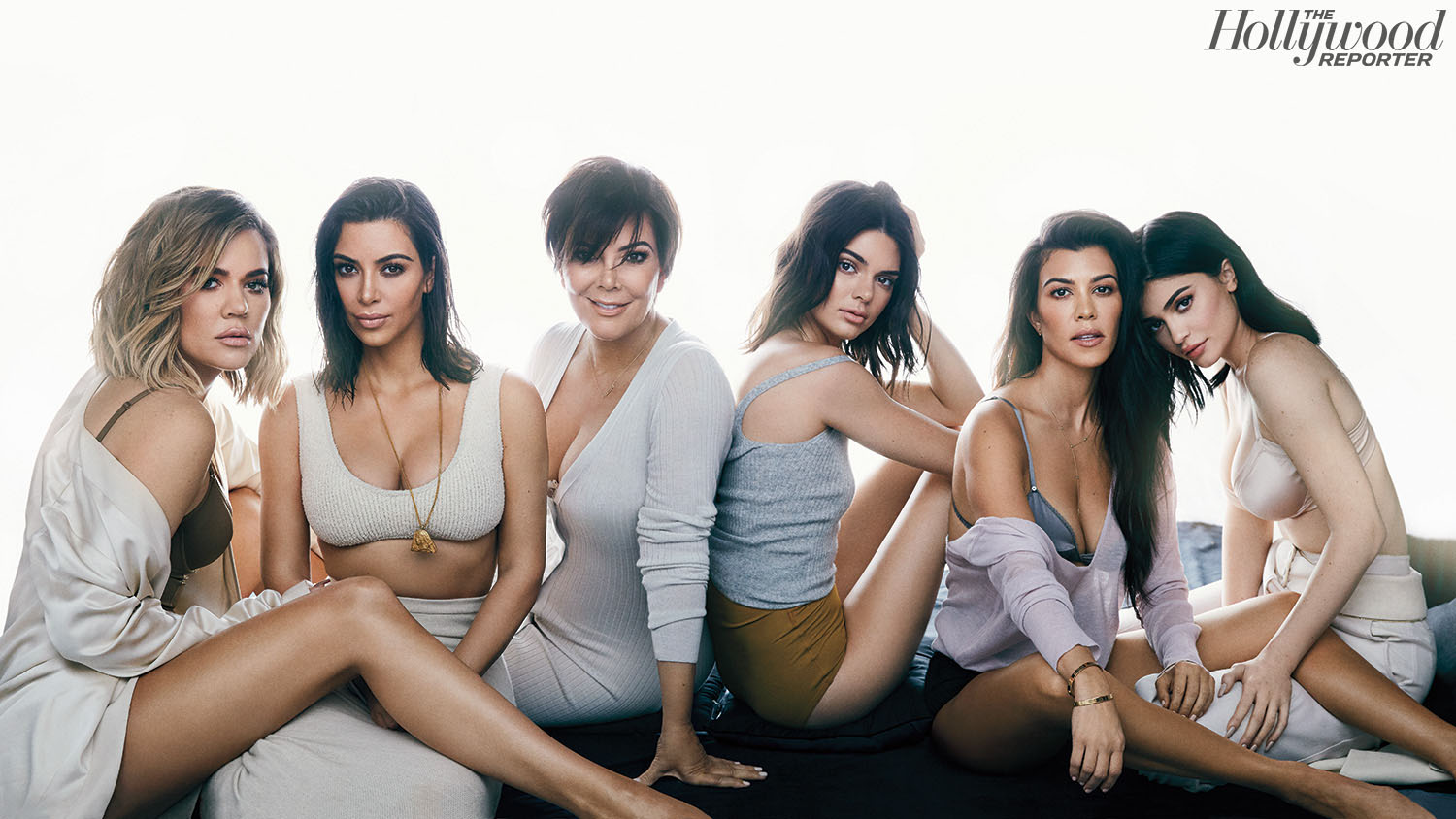 angelo difrancesco recommends Kardashian Family Nude Pics