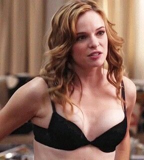 Danielle Panabaker Hot Pics 3d world