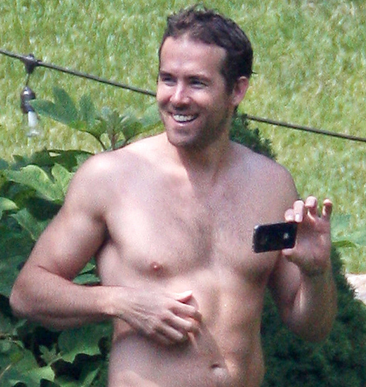 andrea cutaran recommends nude pics of ryan reynolds pic