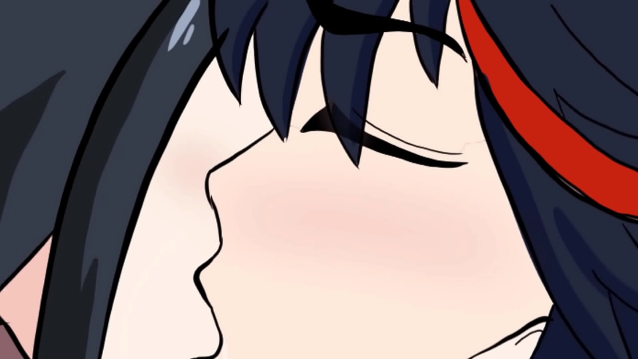 chanci couture recommends kill la kill ryuko sex pic