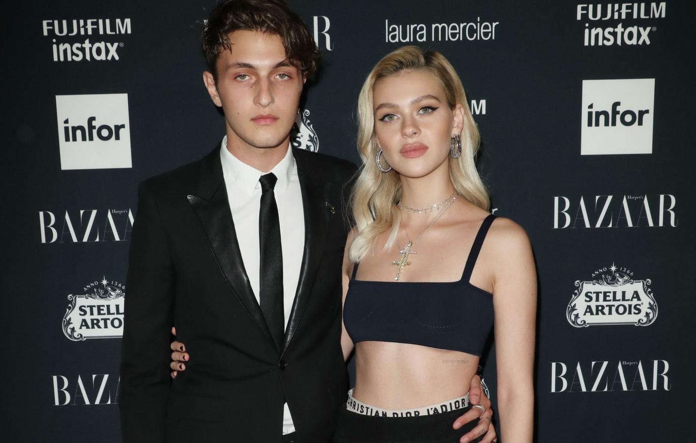 david dykema share nicola peltz sexy photos