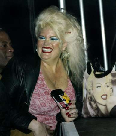 anthony naccarato recommends Anna Nicole Smith Chubby
