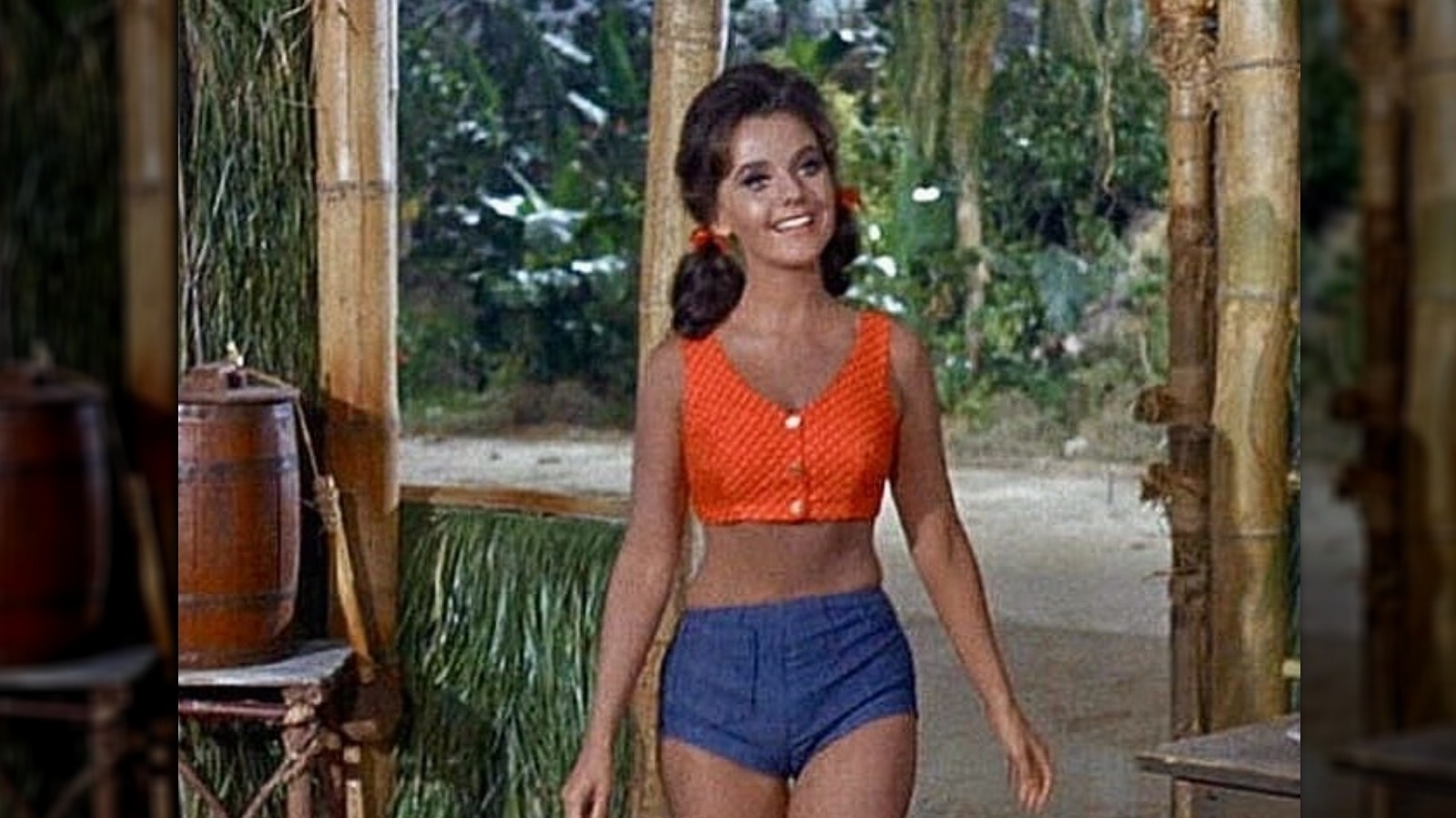 anthony bohanon recommends Mary Ann Gilligans Island Nude