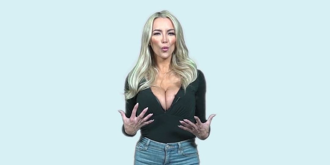carl sell recommends Lindsey Pelas Boobs