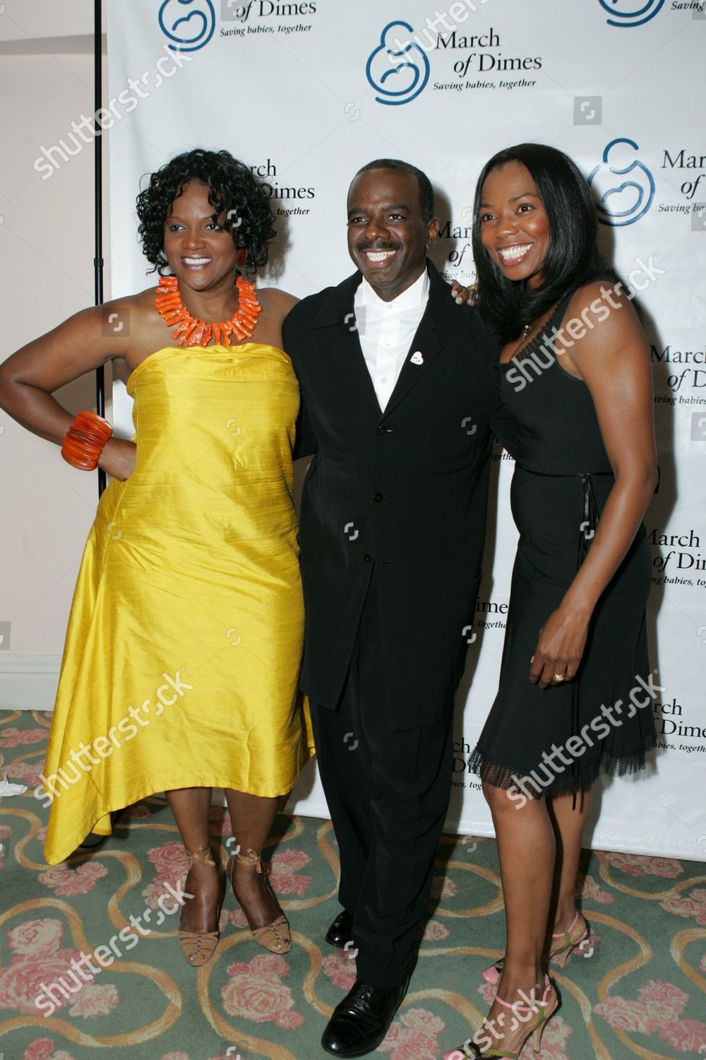 charla fuller recommends anna maria horsford son pic