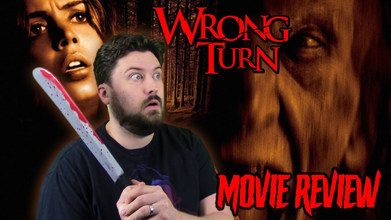 Best of Wrong turn 6 youtube