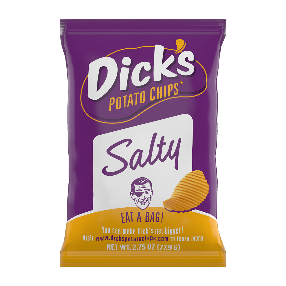 lays bag of dicks