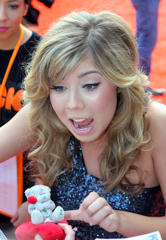 bailie chesworth recommends jennette mccurdy leaks pic