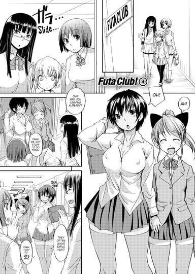 colin betts recommends futa club ep 4 pic